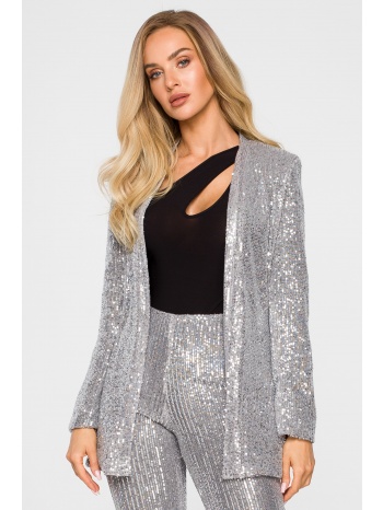 γυναικείο blazer made of emotion shiny σε προσφορά