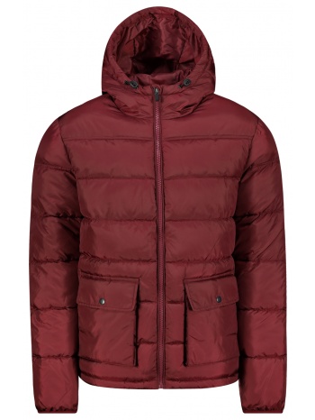 men´s winter frogies jacket σε προσφορά