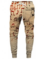 aloha from deer unisex`s perfect guitar solo sweatpants swpn-pc afd655