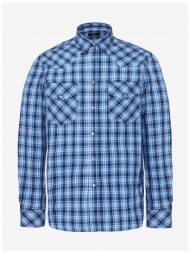 diesel shirt s-east-long-o camicia - men