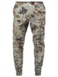 aloha from deer unisex`s map of the sky sweatpants swpn-pc afd337