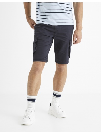 celio boribm shorts with elastic waist - men σε προσφορά