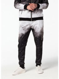 mr. gugu & miss go man`s space smile track pants pns-w-548 2201