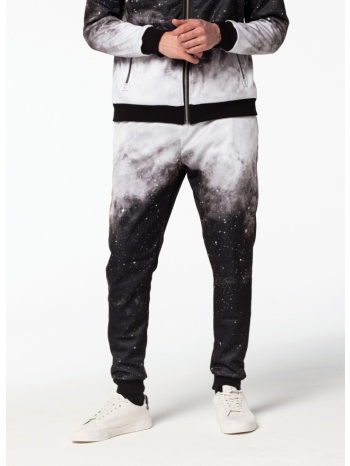 mr. gugu & miss go man`s space smile track pants pns-w-548 σε προσφορά