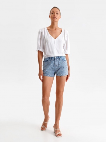 top secret lady`s shorts σε προσφορά