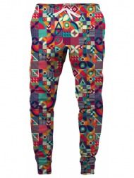 aloha from deer unisex`s it`s complicated sweatpants swpn-pc afd548