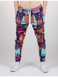 aloha from deer unisex`s tribal connections sweatpants swpn-pc afd348