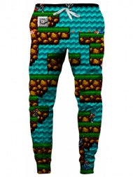 aloha from deer unisex`s contra sweatpants swpn-pc afd728