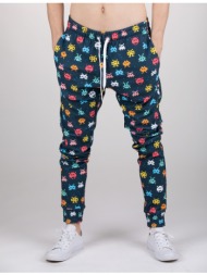 aloha from deer unisex`s space invaders sweatpants swpn-pc afd365