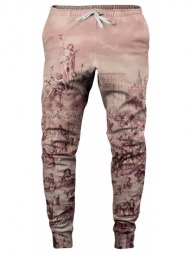 aloha from deer unisex`s the worship of bacchus sweatpants swpn-pc afd1034