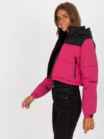 γυναικείο μπουφάν fashionhunters winter σε προσφορά