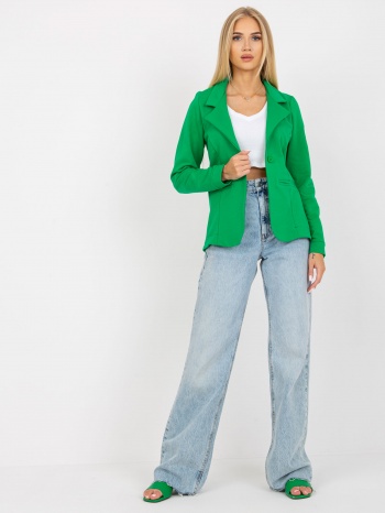 women`s sports jacket och bella green σε προσφορά