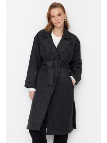 γυναικείο παλτό trendyol oversize σε προσφορά
