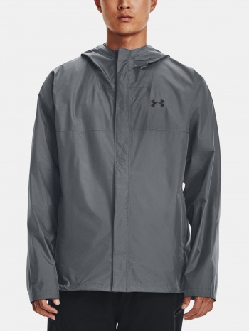 under armour jacket cloudstrike 2.0-gry - mens σε προσφορά
