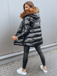 women`s jacket gisel, black dstreet