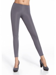 bas bleu women`s leggings gabi pz classic with knitted fabric and ankle leg