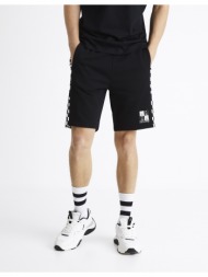 celio tracksuit shorts rick and morty - mens