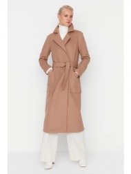 γυναικείο παλτό trendyol basic