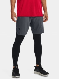 under armour shorts ua vanish woven 8in shorts-gry - mens