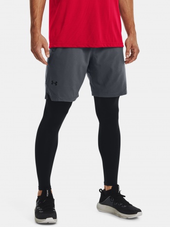 under armour shorts ua vanish woven 8in shorts-gry - mens σε προσφορά