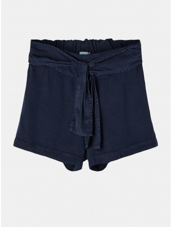 dark blue girls` shorts with name it feefee - unisex σε προσφορά