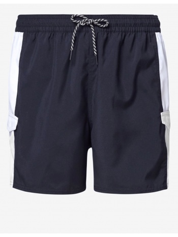 dark blue oakley men`s shorts - men`s σε προσφορά
