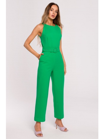 made of emotion woman`s jumpsuit m679 σε προσφορά