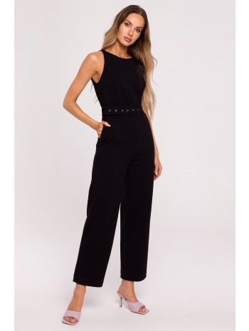 made of emotion woman`s jumpsuit m679 σε προσφορά