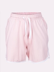 yoclub woman`s shorts usk-0019k-0600