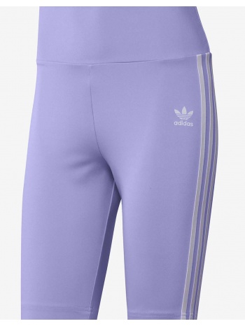 light purple women`s shorts adidas originals - women σε προσφορά