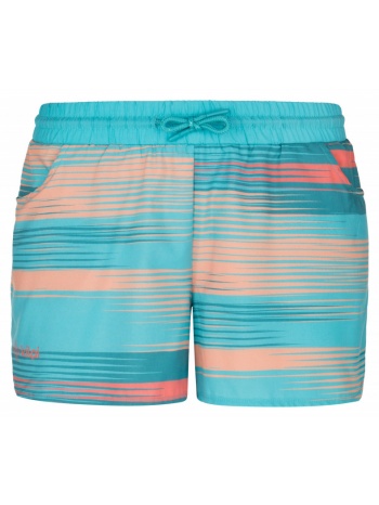 women`s shorts kilpi koleta-w turquoise σε προσφορά