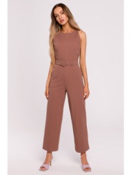 made of emotion woman`s jumpsuit m679