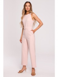 made of emotion woman`s jumpsuit m679