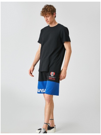 koton nasa shorts licensed printed σε προσφορά
