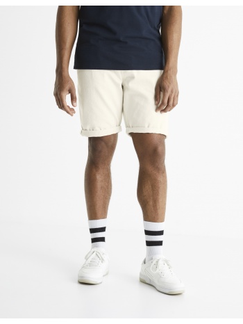 celio canvas shorts bojogdenbm - men σε προσφορά