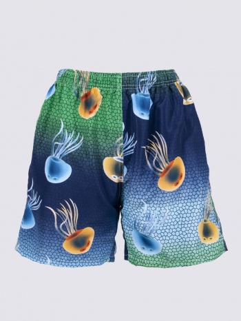 yoclub kids`s boy`s beach shorts lks-0045c-a100 σε προσφορά
