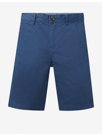 blue boys chino shorts tom tailor - boys σε προσφορά