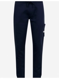 tommy badge sweatpants tommy jeans - mens