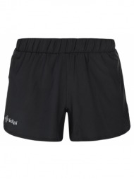 men`s ultralight shorts kilpi comfy-m black