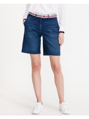 shorts tommy hilfiger - women σε προσφορά