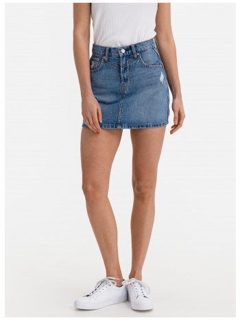 rachel skirt pepe jeans - women σε προσφορά