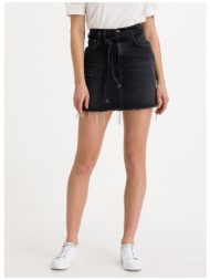 rachel skirt pepe jeans - women