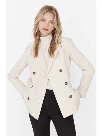 γυναικείο blazer trendyol buttoned σε προσφορά