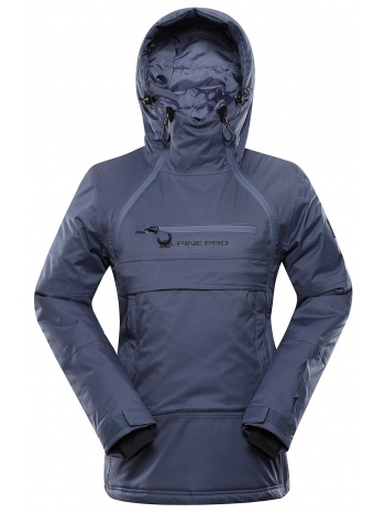 women`s ski jacket with membrane alpine pro ghada folkstone