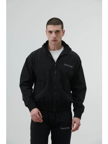 dagi winter jacket - black - basic σε προσφορά