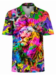 ανδρικό πουκάμισο mr. gugu & miss go colorful