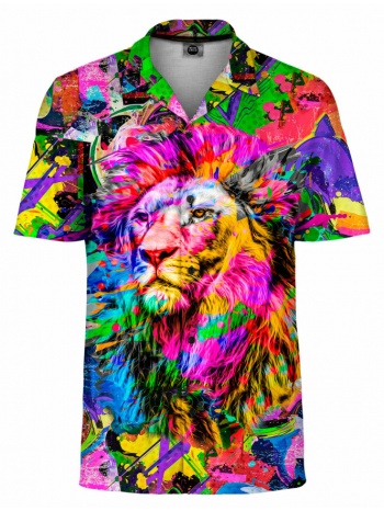 ανδρικό πουκάμισο mr. gugu & miss go colorful σε προσφορά