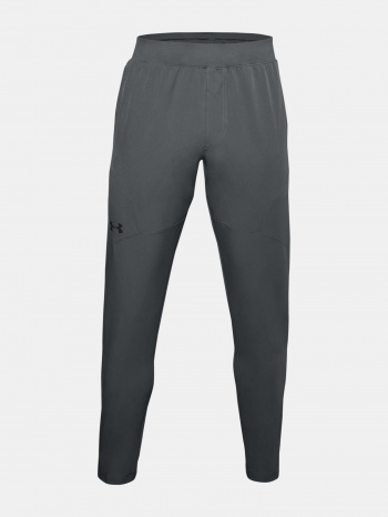 under armour sweatpants ua unstoppable tapered pants-gry  σε προσφορά
