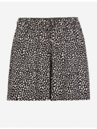 oneill black women patterned shorts o`neill beach - women