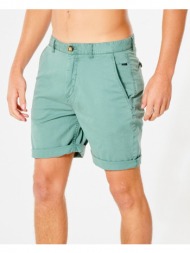 rip curl shorts twisted walkshort muted green